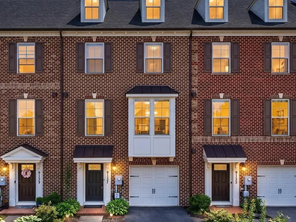 9137 Landon House Ln, Frederick, MD 21704