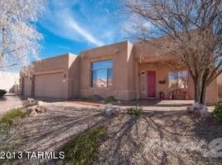 12964 N Ocotillo Bluff Pl, Marana, AZ 85658