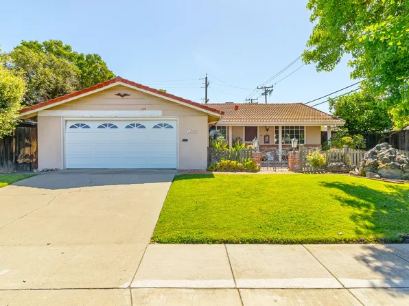 1200 Lincoln Blvd, Tracy, CA 95376