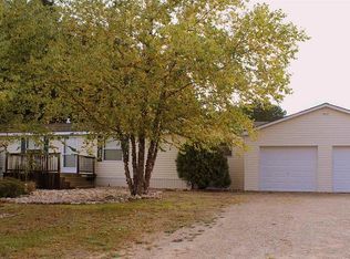 3198 N 45th Rd, Manton, MI 49663