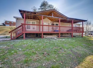 112 Dahlia St, Kingsport, TN 37660