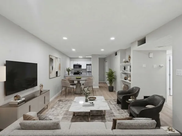 12229 Menaul Blvd NE #B, Albuquerque, NM 87112