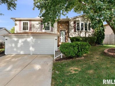 6109 Jebens Ave, Davenport, IA, 52806