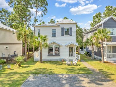 96 Snapper St, Santa Rosa Beach, FL, 32459