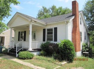 533 36th St NW, Roanoke, VA