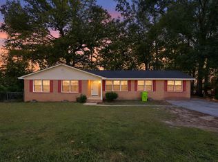 1824 Emerald Valley Rd, Columbia, SC 29210