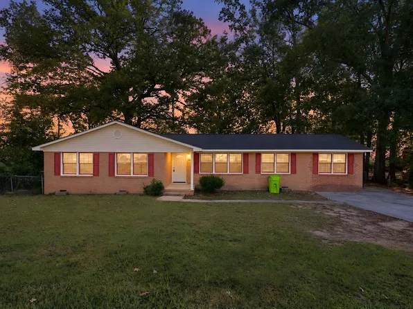 1824 Emerald Valley Rd, Columbia, SC 29210