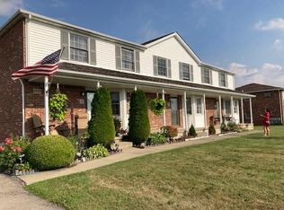 6937 Plaza Dr APT C, Niagara Falls, NY