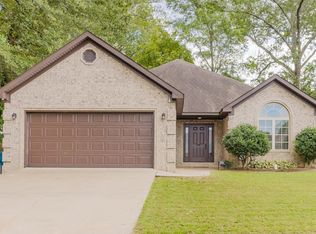 3004 Lynne Ct, Bryant, AR 72022