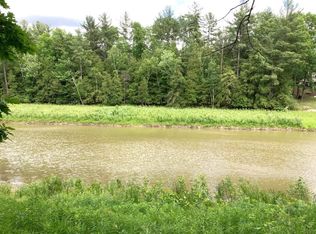 1138 Rivers Terrace Rd, Gladwin, MI 48624