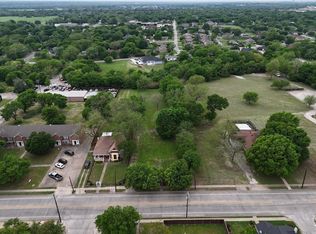 307 N Dallas Ave, Lancaster, TX 75146