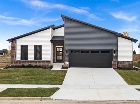 2602 Marble Rd, Normal, IL 61761