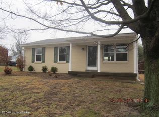 107 Glenview Rd, Louisville, KY 40229