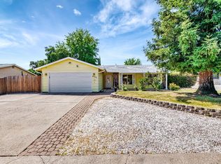8100 Ramwood Way, Orangevale, CA
