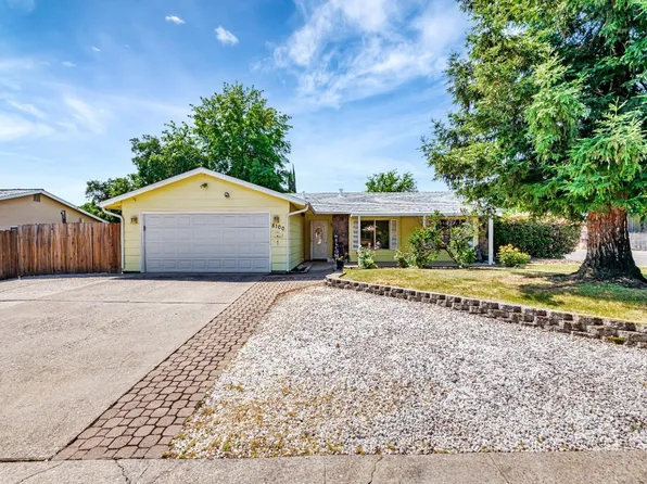 8100 Ramwood Way, Orangevale, CA 95662