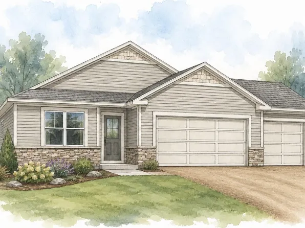 County Road 134, Pine River, MN 56474