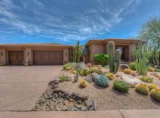 34375 N 99th Way, Scottsdale, AZ 85262