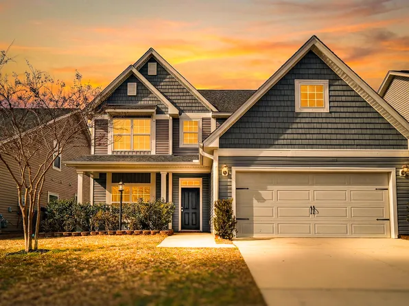 108 Cooks Rest Ln, Moncks Corner, SC 29461