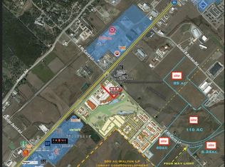 1600 E McCarty Ln, San Marcos, TX 78666