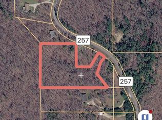 129 County Road 257, Iuka, MS 38852
