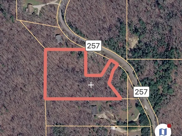 129 County Road 257, Iuka, MS 38852