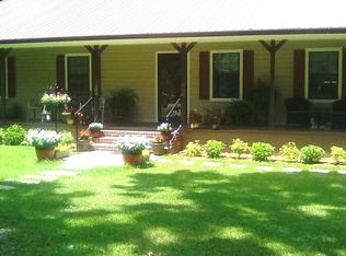 2050 Cedar Hill Rd, Keithville, LA 71047