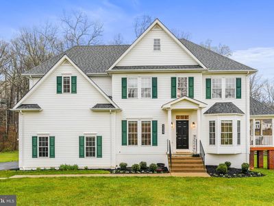 5439 Claire Ct, Warrenton, VA, 20187