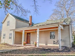 11991 Bennington Pike, Vevay, IN 47043