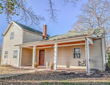11991 Bennington Pike, Vevay, IN, 47043