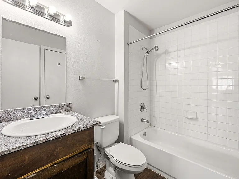 9837 Walnut St #S203 — Photo 9