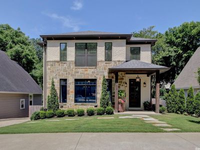 1706 N Fillmore St, Little Rock, AR, 72207