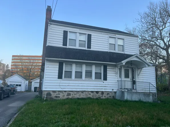 48 Vernon Place, Stamford, CT 06902