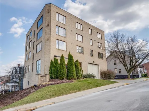 1105 Grandview Ave #B1, Pittsburgh, PA 15211