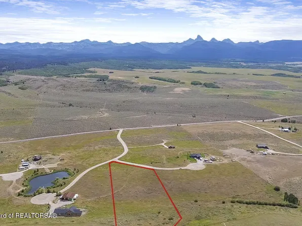 9370 Luster Ct, Tetonia, ID 83452