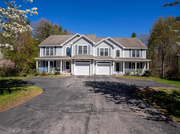 7 Piper Lane, Lee, NH 03861