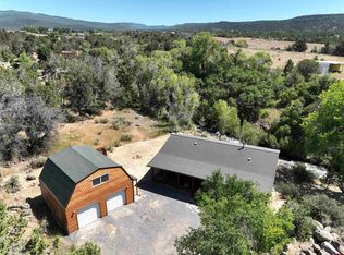 18734 2375th Rd, Cedaredge, CO 81413