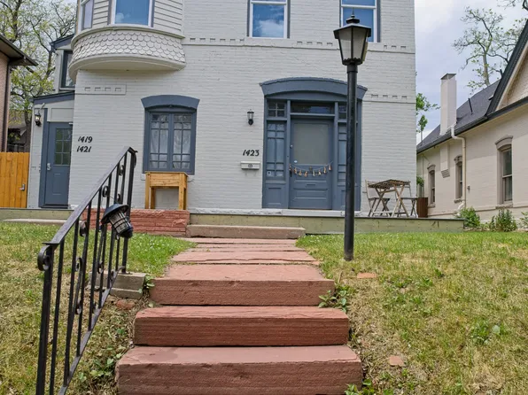 1421 N Fillmore St, Denver, CO 80206