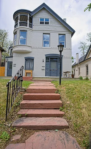 1421 N Fillmore St Photo 1