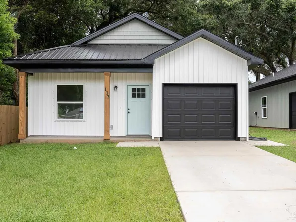 113 Hansen Blvd, Pensacola, FL 32505