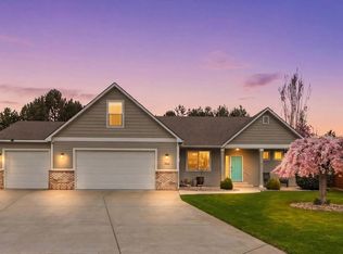 3306 Turquoise Ct, Pasco, WA 99301