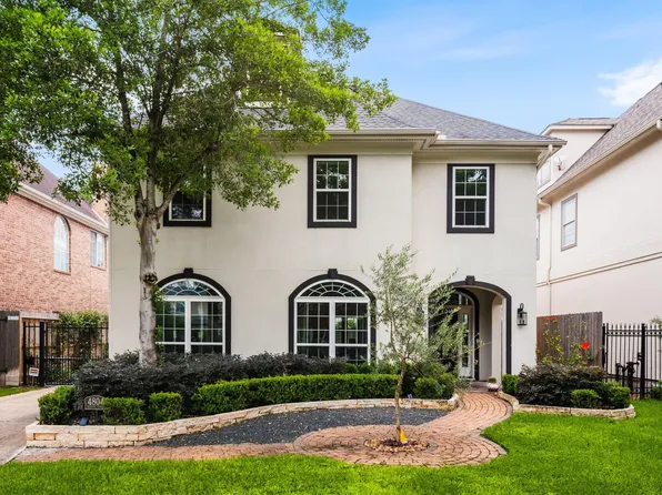 4804 Willow St, Bellaire, TX 77401