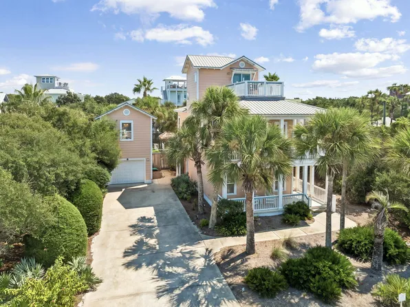 111 Sand Dunes Rd, Santa Rosa Beach, FL 32459
