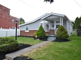 907 S Meadow St, Allentown, PA 18103