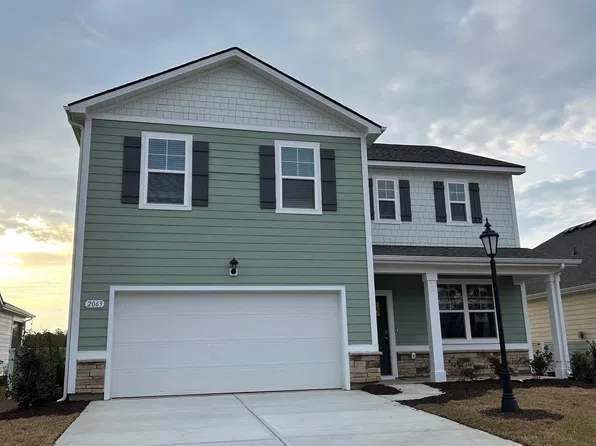 2063 Marietta Circle, Ash, NC 28420