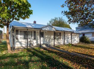 604 N Wright St, Fulton, IN 46931