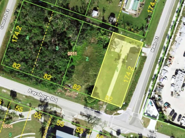 23166 Bayshore Rd #1, Punta Gorda, FL 33980