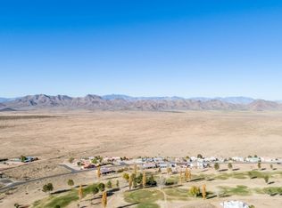 9657 N Pebble Dr S, Kingman, AZ 86401
