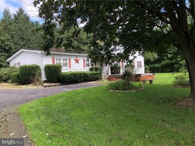 348 W Mountain Rd, Hegins, PA, 17938