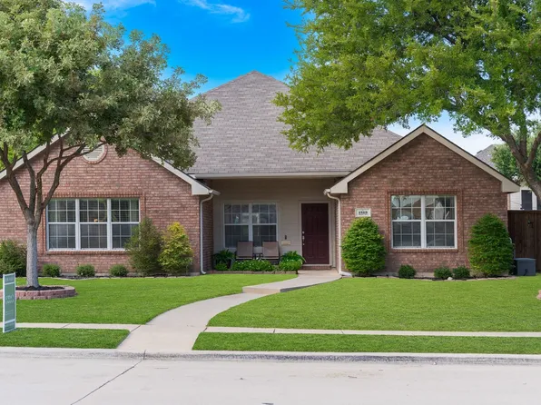 1513 Snow Trl, Lewisville, TX 75077