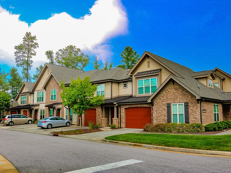 The Townhomes at Chapel Watch Village — Photo 18
